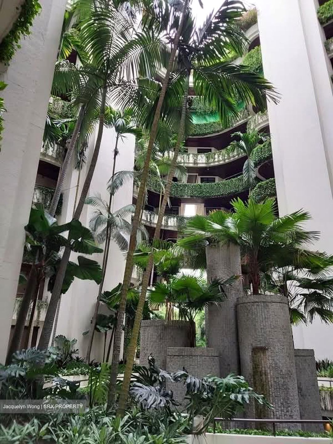 The Arcadia (D11), Condominium #532052471